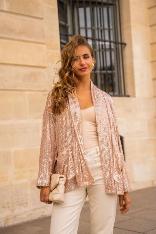 Mayorista accesorios mujer: fulares y pañuelos - efashion Paris