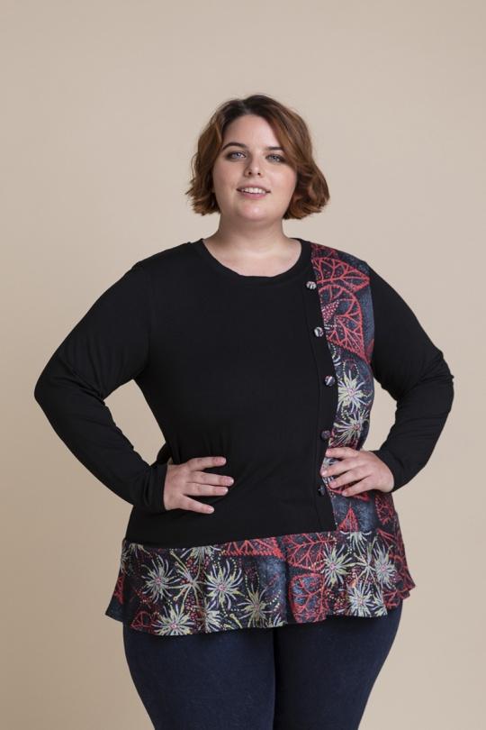 Wholesale plus size womens clothing