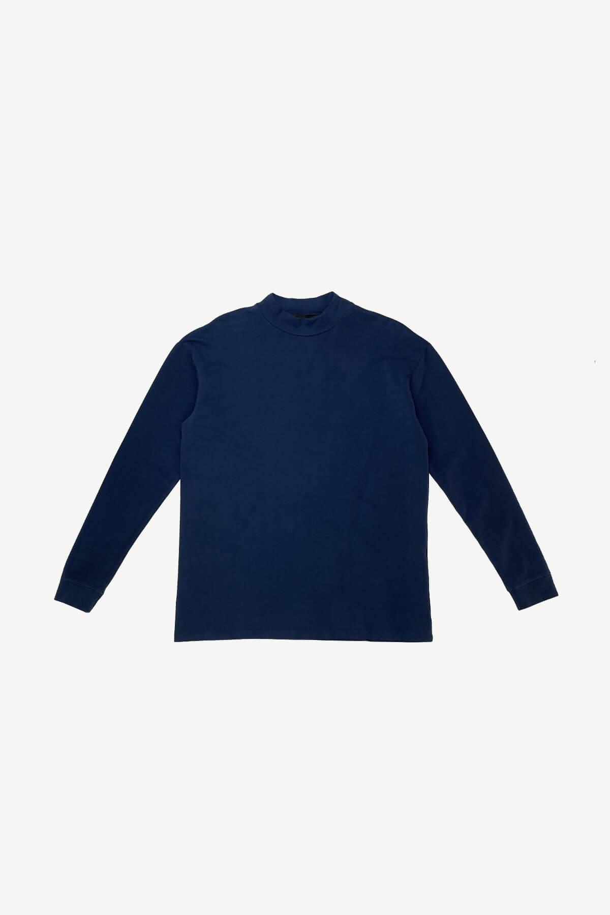 TEE LONGSLEEVE HIGH SOCIETY CO-MARINE