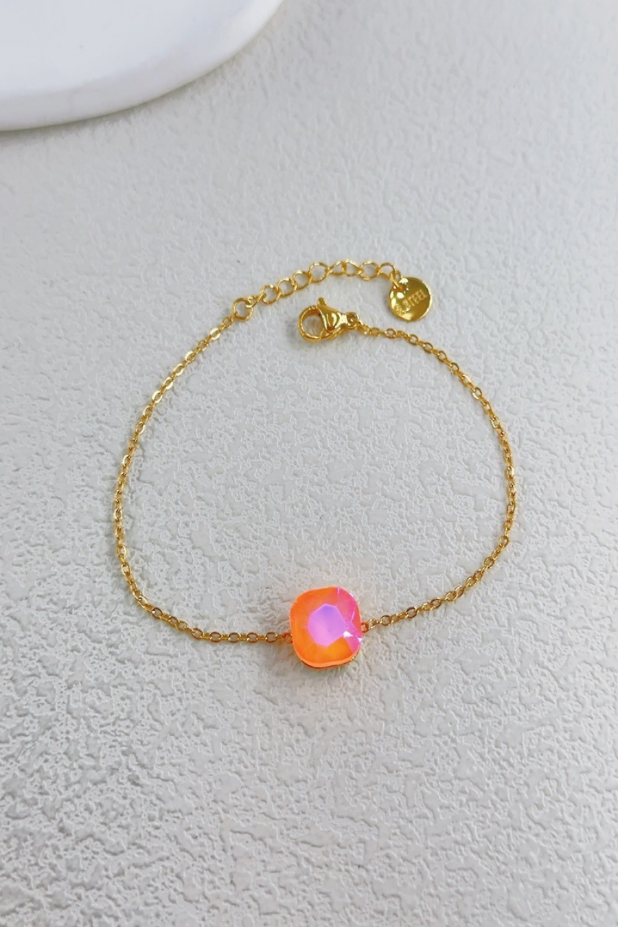 Bracelets Accessories GBR93-CORAIL ELLA ELLA | Efashion Paris on eFashion.