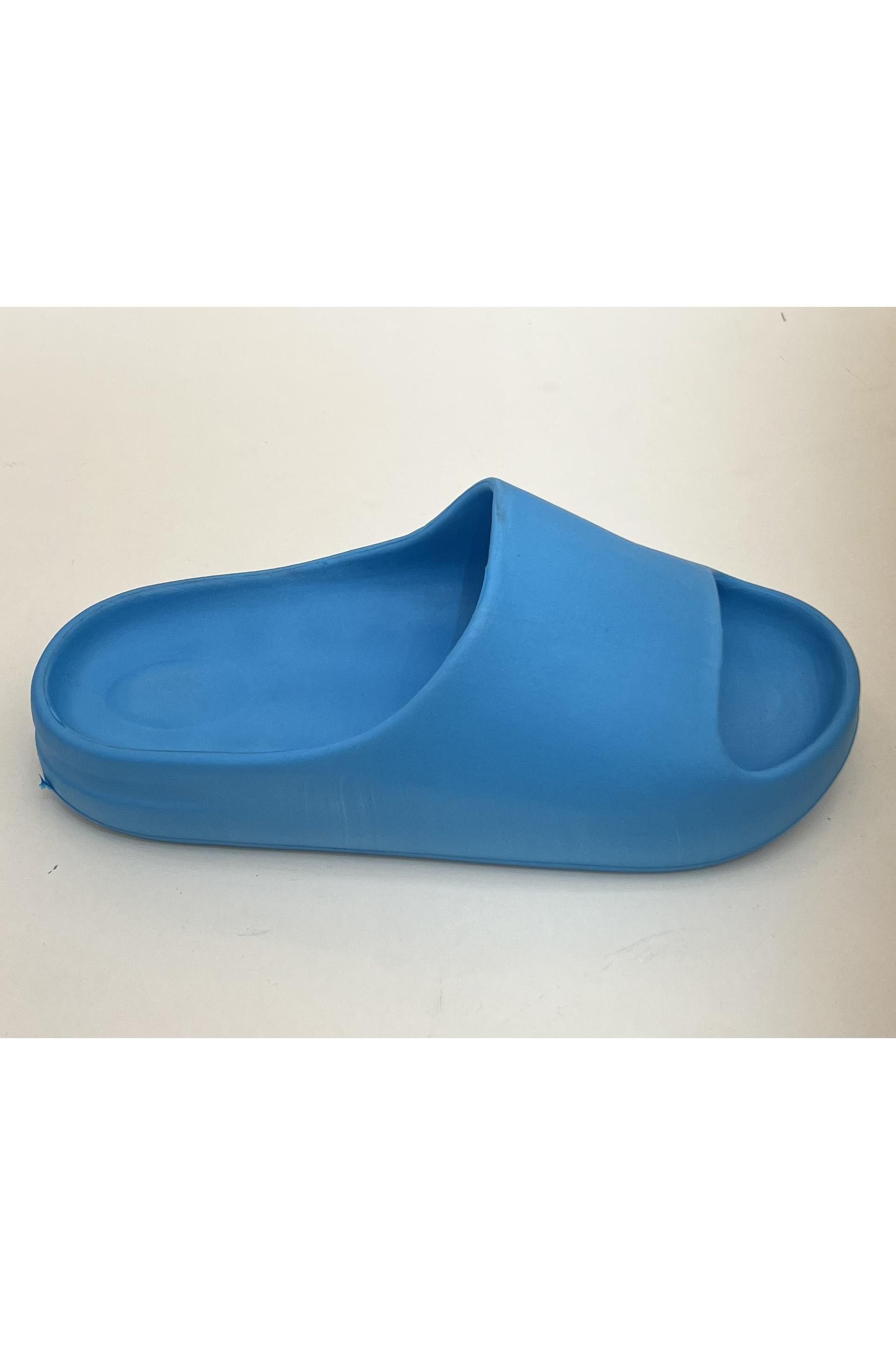 Sandales Chaussures 20252BLEU FENGSHOU Efashion Paris sur eFashion.