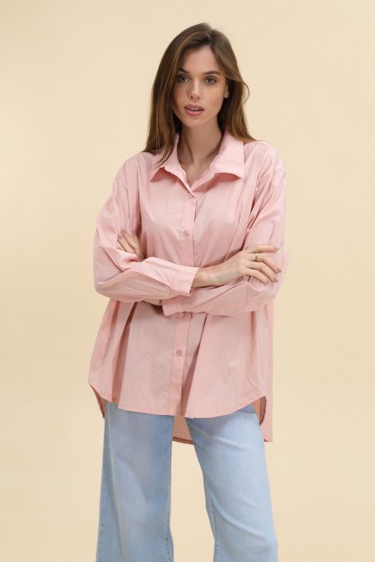 Shirts Women Pink JD FASHION,NEWS LADY. 23143 Efashion Paris