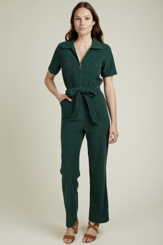 Madeleine jumpsuit hotsell