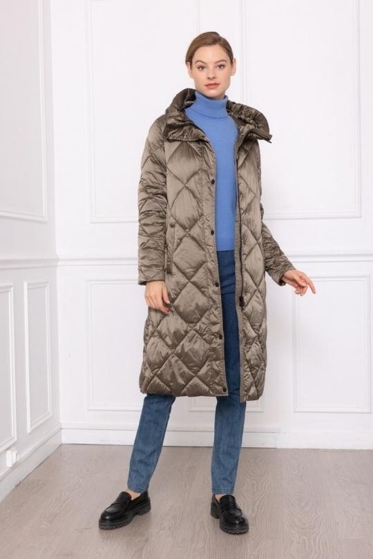 manteau femme freda
