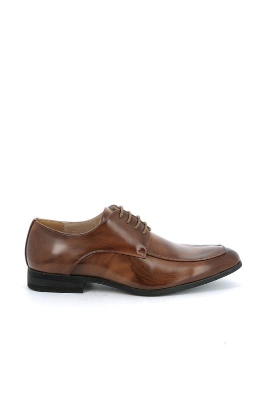 Classiques Chaussures Marron/brun UOMO design UDT01 Efashion Paris