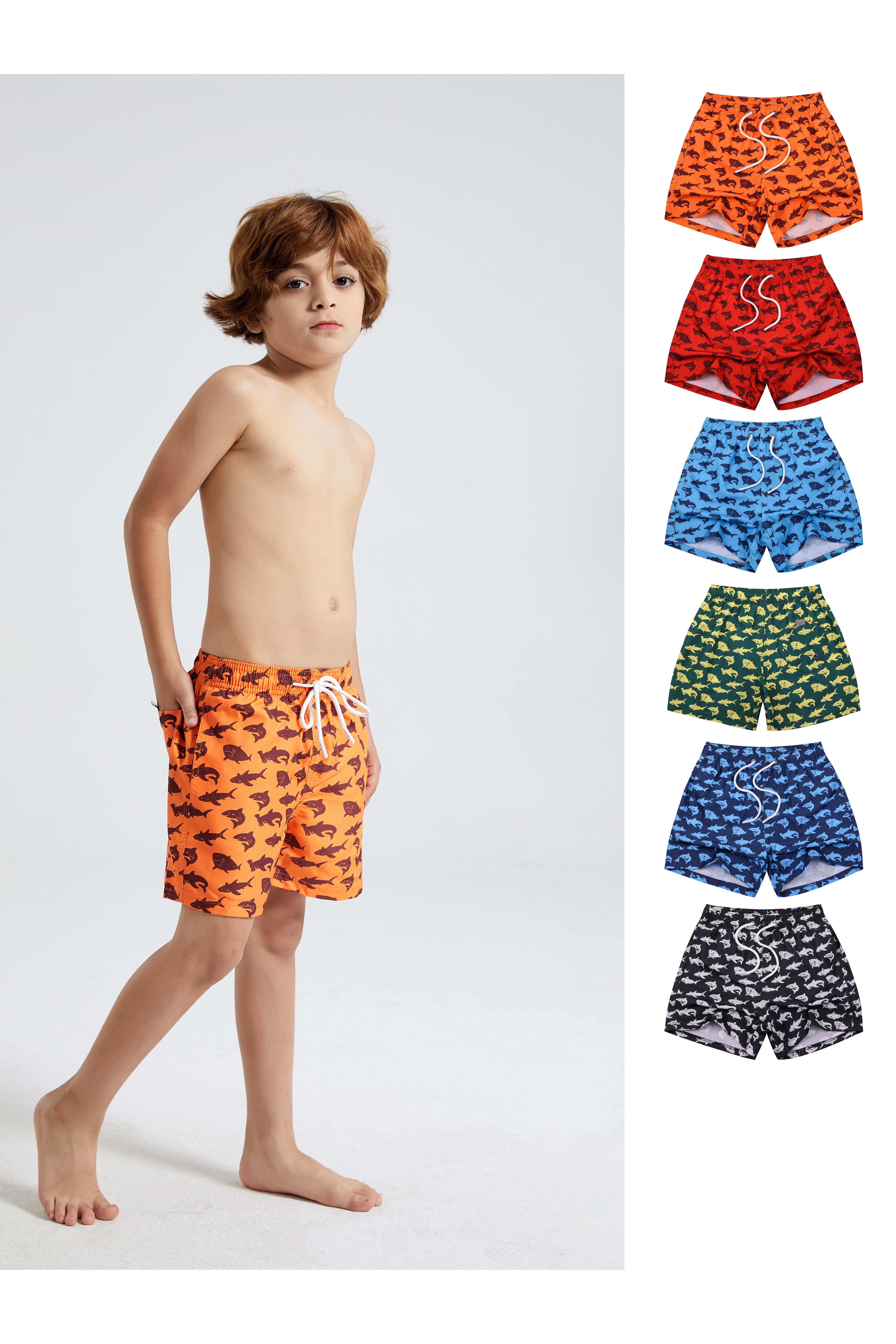 Swimwear Kid & Babies Mixed colors FENG YUN 163108 #c Efashion Paris
