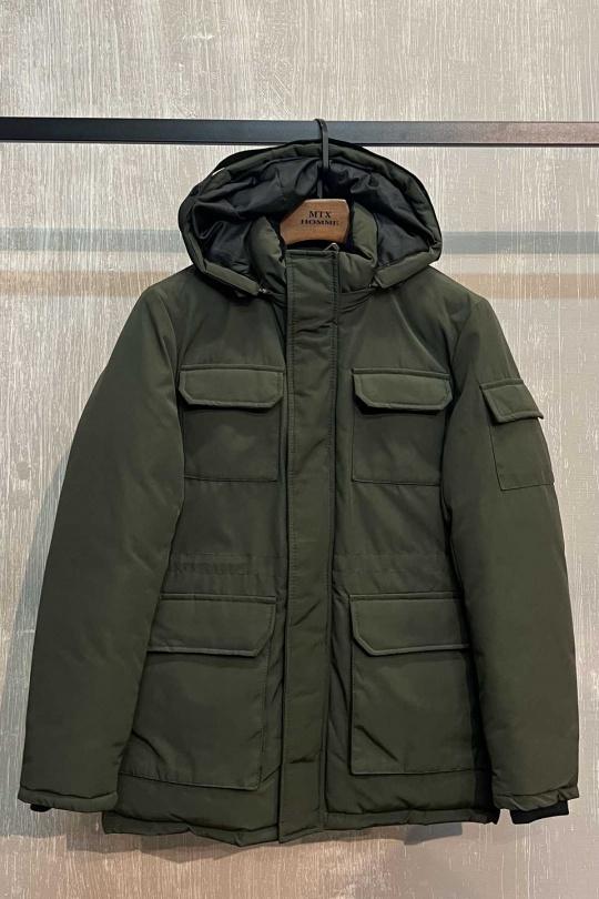 nonnative 11AW HIKER DOWN JACKET vendor | gulatilaw.com