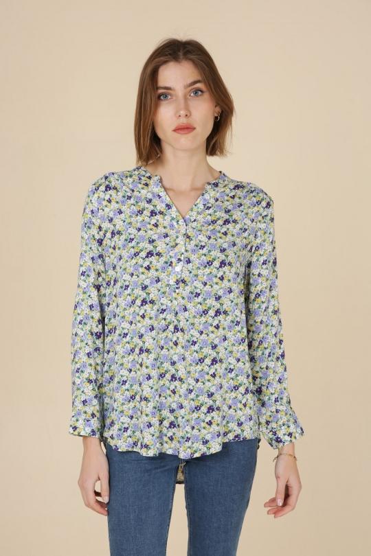 Shirts Women C995-CIEL Melya Melody | Efashion Paris on eFashion.