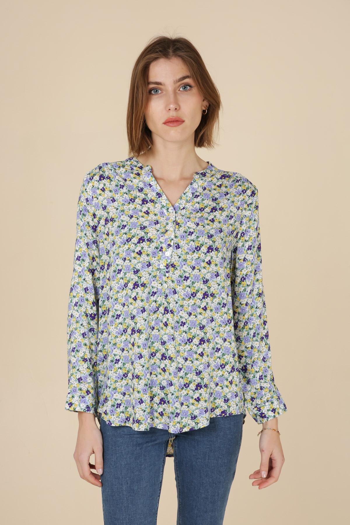 Shirts Women C995-CIEL Melya Melody | Efashion Paris on eFashion.