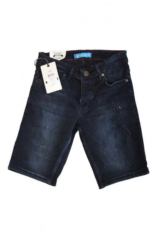 Shorts Men SHORT EN JEANS HOMME DSC DENIM DP8000C2 GRIS DSC DEVELOPPEMENT Efashion Paris on eFashion