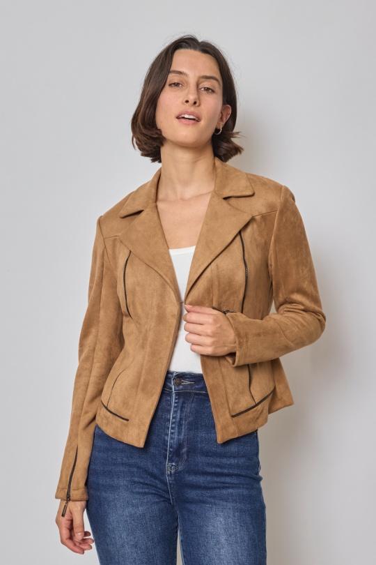 ELLE Elle Chaqueta Mujer