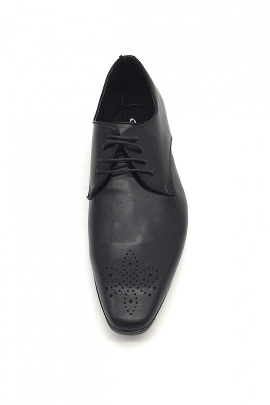 Casual shoes Shoes 17-1-NOIR ML SHOES 