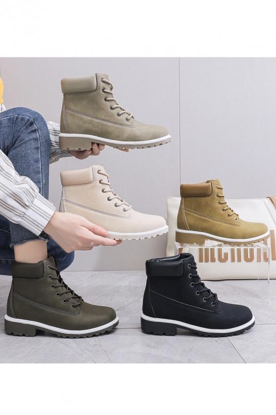 Timberland on sale paris marais