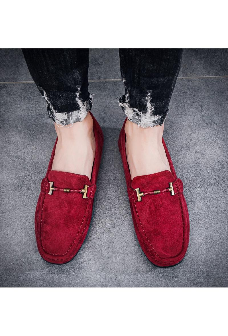 Carvela 5 hot sale step moccasin